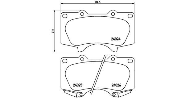 MAGNETI MARELLI Jarrupala, levyjarru 363700483102